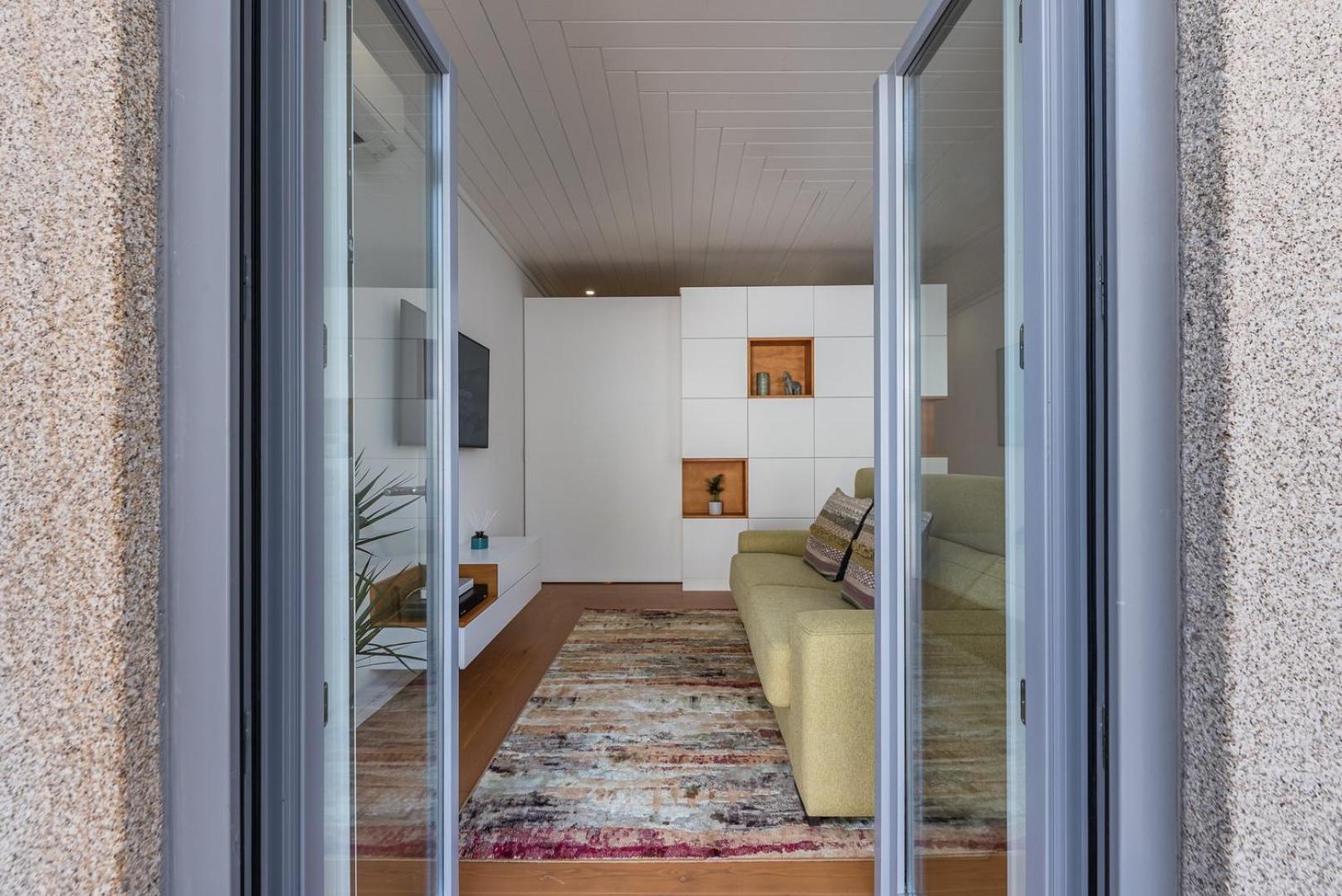 Guestready - The Citrus Glaze At The Terrace Apartamento Porto Exterior foto