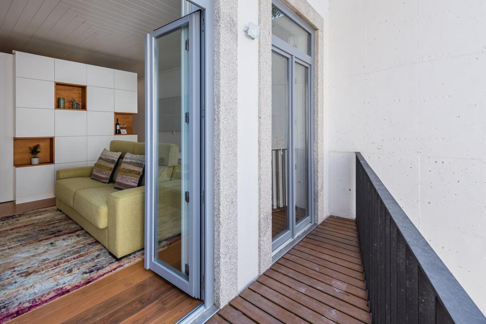 Guestready - The Citrus Glaze At The Terrace Apartamento Porto Exterior foto